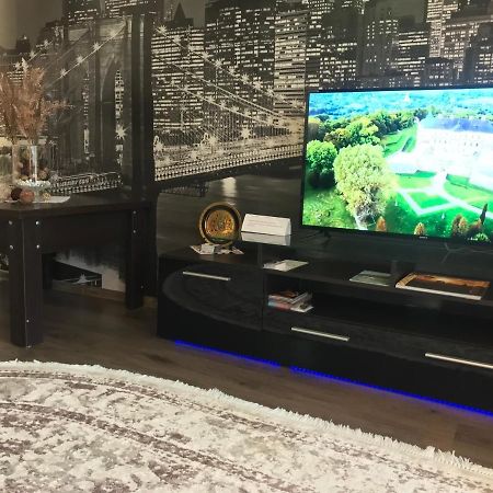 Чудова Квартирка В Кам'Янці -Подільському Kamjanyi Potoki Kültér fotó