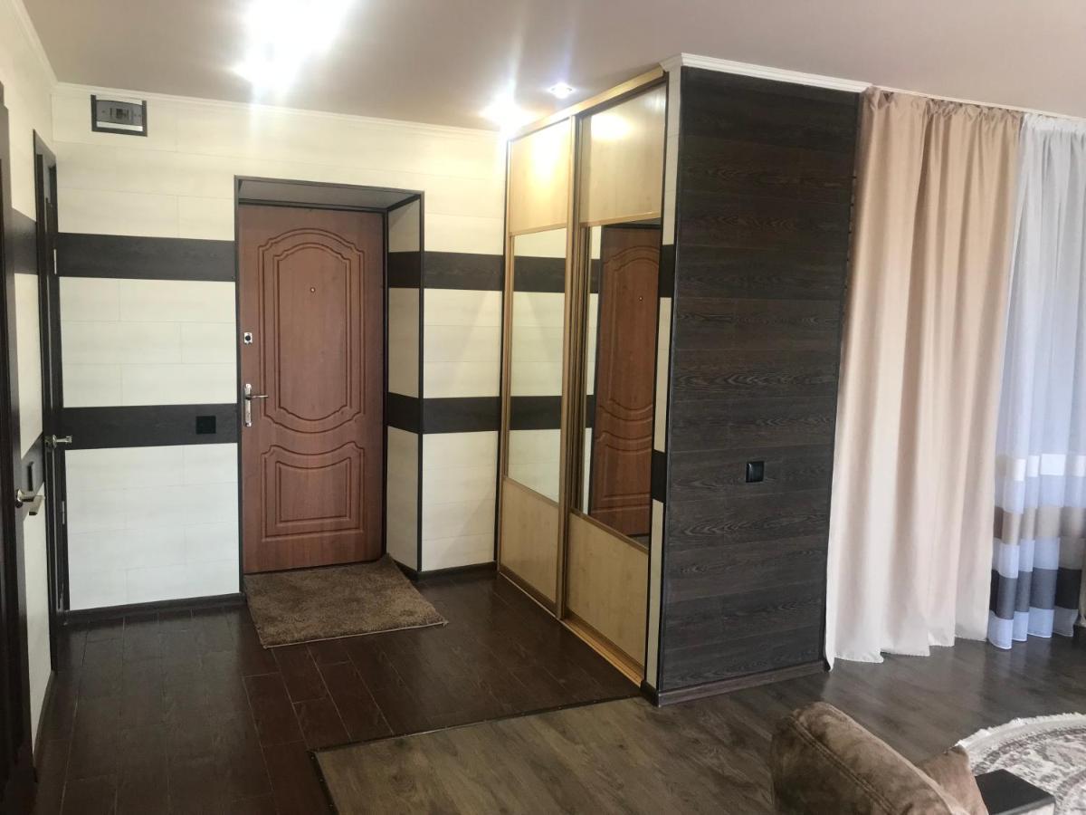 Чудова Квартирка В Кам'Янці -Подільському Kamjanyi Potoki Kültér fotó