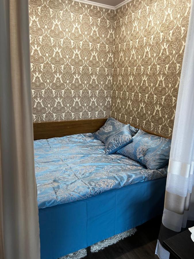 Чудова Квартирка В Кам'Янці -Подільському Kamjanyi Potoki Kültér fotó